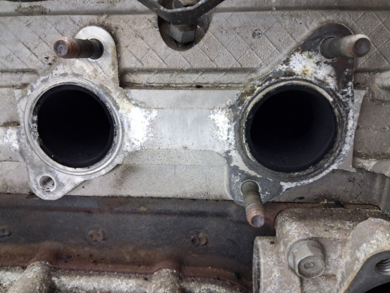 Двигатель Kia Sorento 2002-2011 D4CB (Арт. 69609) Київ - зображення 7