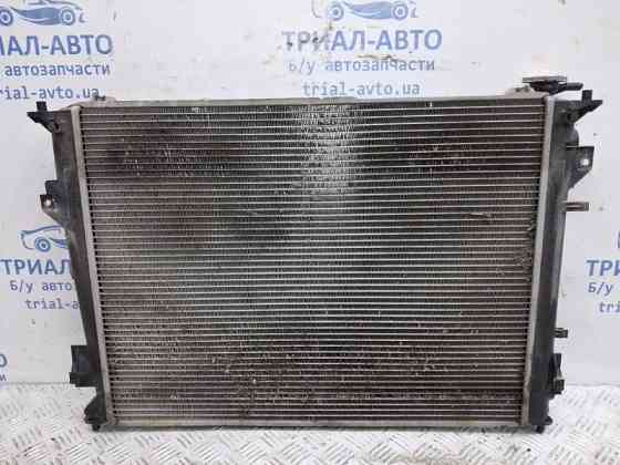 Радиатор основной Hyundai Sonata NF 2.4 БЕНЗИН G4KC 2004 (б/у) Киев