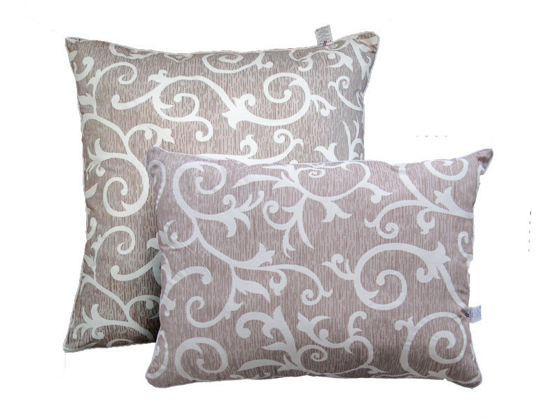 Силіконова подушка від українського виробника 50х50 см 54794 Киев - изображение 1