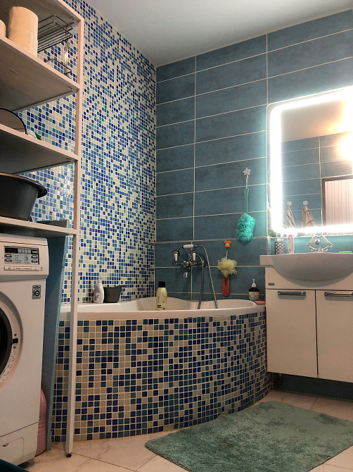 Велика квартира по Тургенівській 50 Ірпінь Ирпень - изображение 6