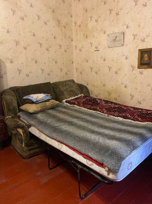долгосрочная аренда комната Одесса, Приморский, 3500 грн./мес. Одесса - изображение 1