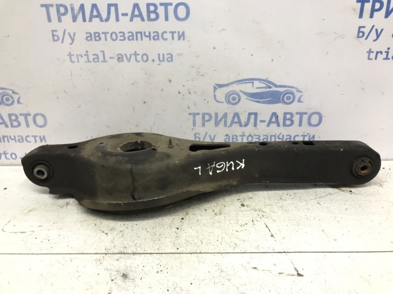 Рычаг задней подвески нижний поперечный (под пружину) Ford Kuga CBS 2.0 DIESEL 2011 (б/у) Київ - зображення 2