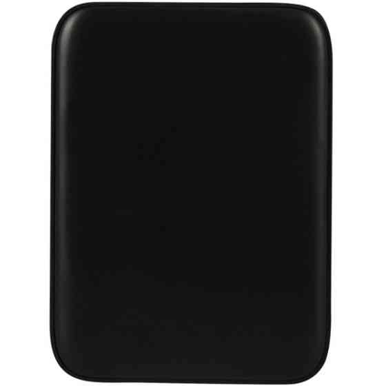 Тепловентилятор WetAir WFH-50B 1800 Вт черный Київ