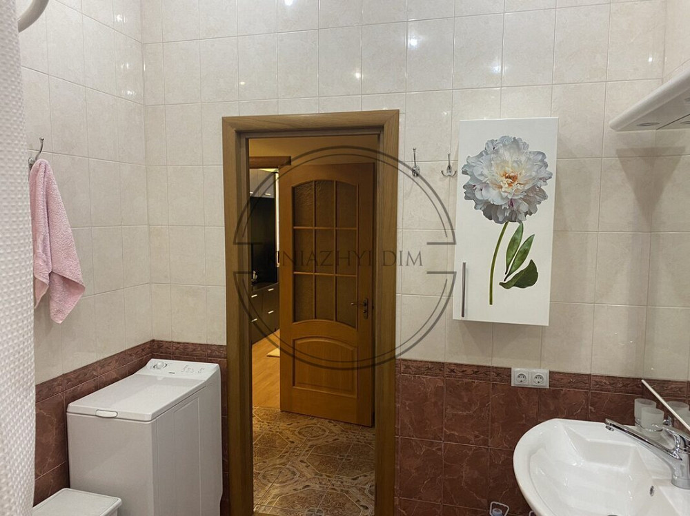 Оренда 3-к.квартири метро Позняки. Код об'єкта №: 1113410 Київ - зображення 9