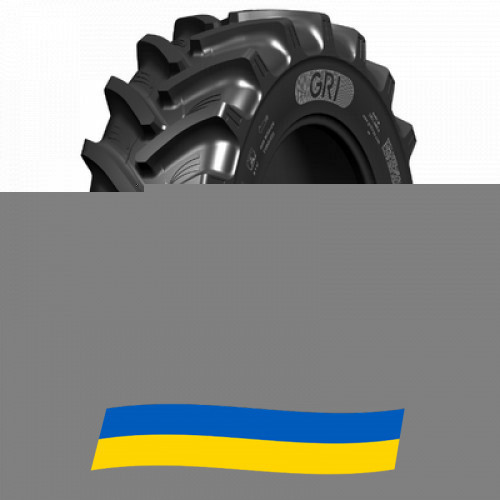 9.5 R48 GRI GREEN XLR 95 136/136A8/B Сільгосп шина Київ - зображення 1