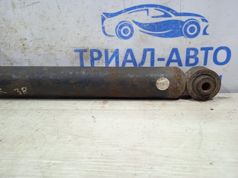 Амортизатор задний Nissan Juke F15 2010 задн. прав. (б/у) Киев - изображение 2
