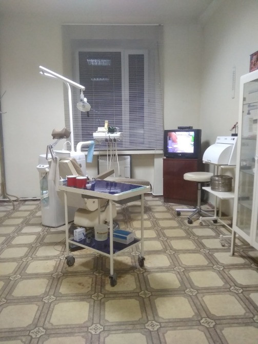 Продам стоматологический кабинет Каменское (Днепродзержинск) - изображение 2