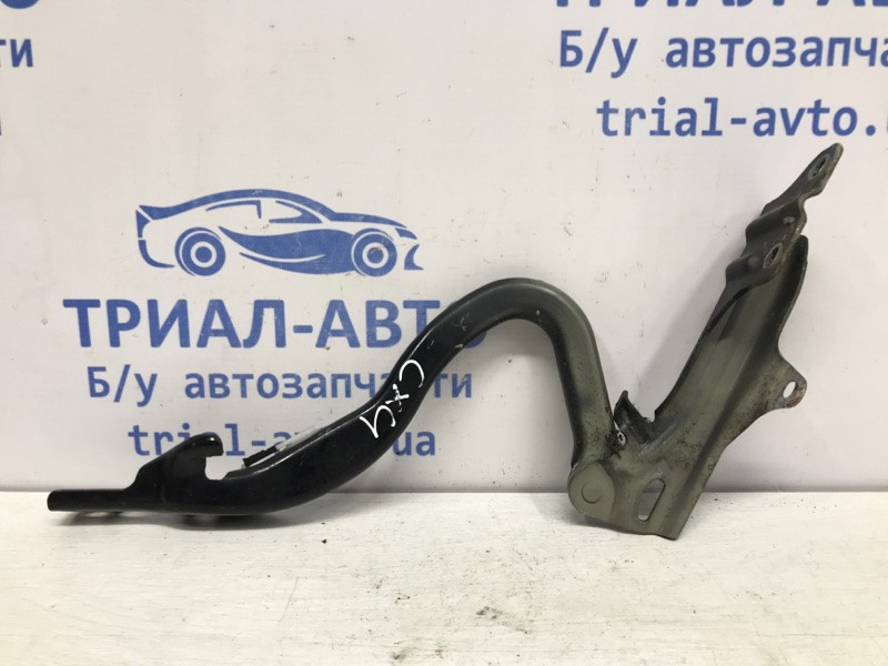 Петля капота правая Suzuki SX4 2006-2013 57410-79J00 (Арт. 41897) Київ - зображення 1