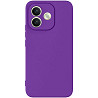 Чехол TPU GETMAN Liquid Silk Full Camera для Xiaomi Redmi Note 17 Херсон