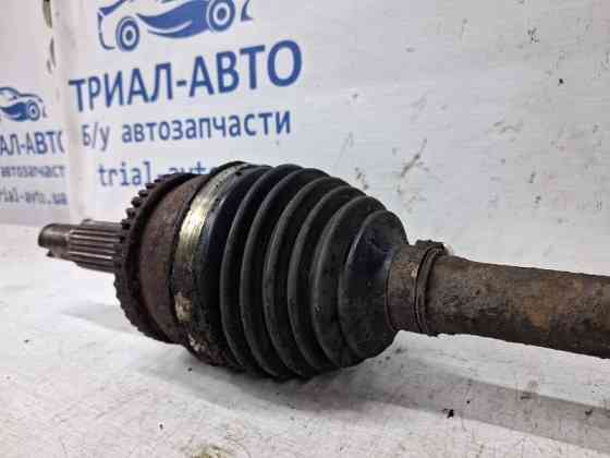 Привод передний левый МКПП Kia Ceed 2012-2018 49500A6100 (Арт. 60025) Київ