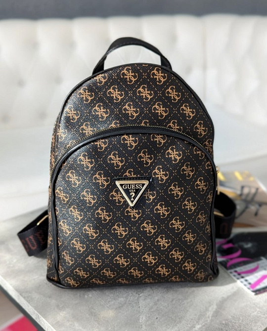 Рюкзак Guess якість LUX рюкзак женский AN90 Київ - зображення 2