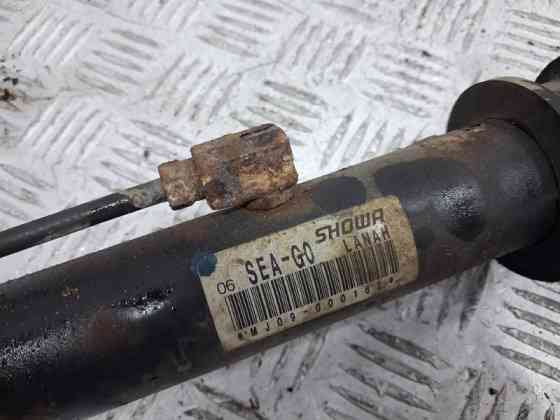Рулевая рейка Honda Accord 2002-2008 53601SEAE13 (Арт. 87035) Киев