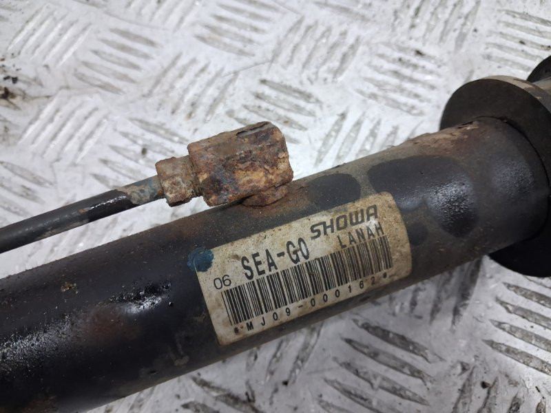 Рулевая рейка Honda Accord 2002-2008 53601SEAE13 (Арт. 87035) Київ - зображення 6