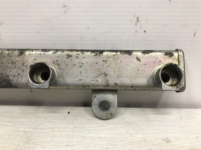 Топливная рампа Mitsubishi Lancer 10 1.8 БЕНЗИН 2007 (б/у) Киев - изображение 2