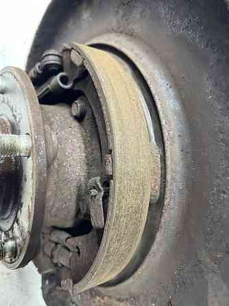 Цапфа задняя правая со ступицей Hyundai Santa fe 2005-2012 527202P000 (Арт. 70526) Київ