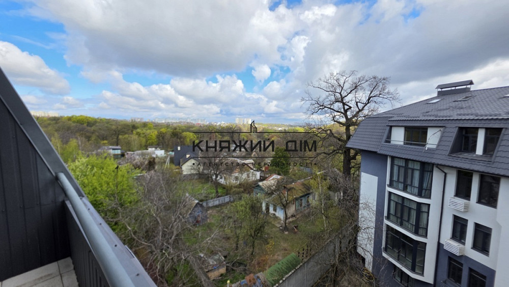 Без комісії! Продаж 3-х к. квартири м. Сирець 8 хвилин. №21147462 Київ - зображення 11