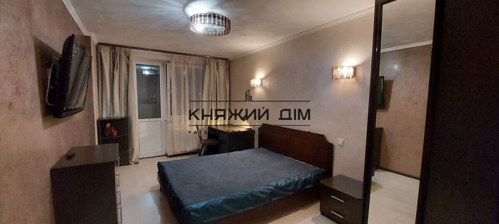 ОРЕНДА 2-х квартири в новому будинку Севастопольська площа вул Смелянська 15 код.1131941 Київ - зображення 9