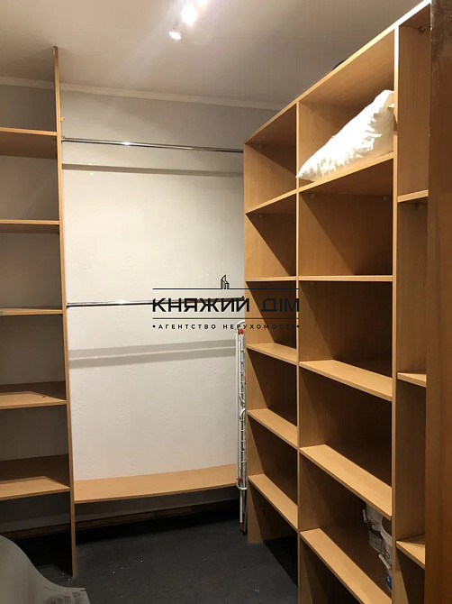 Оренда 2-кімнатної квартири на Печерську, 1 хвилина до метро Звіринецька Киев - изображение 6