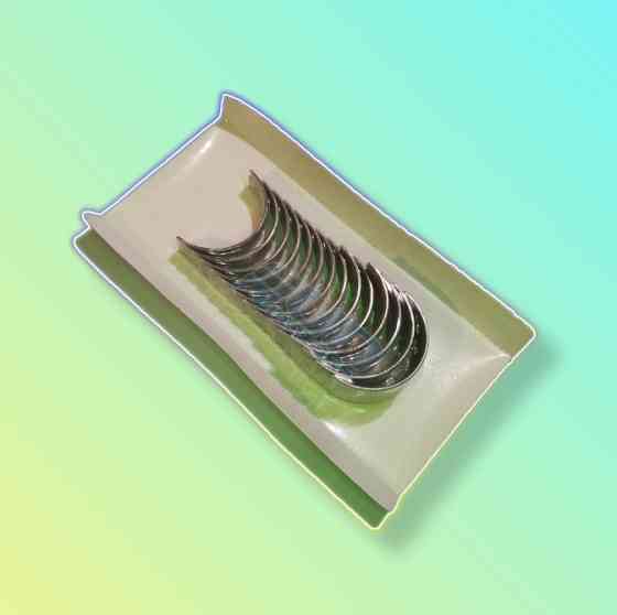 Запчастини для DAF, MAN, Mercedes, Renault Truck, Iveco, Volvo, Scania Киев