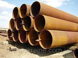 Труба Б/У 1020х12 Прямошовна Київ - зображення 2