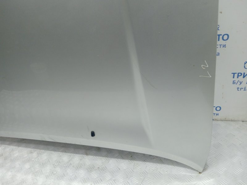 Капот Toyota Prado 2002-2009 5330160470 (Арт. 59641) Киев - изображение 4