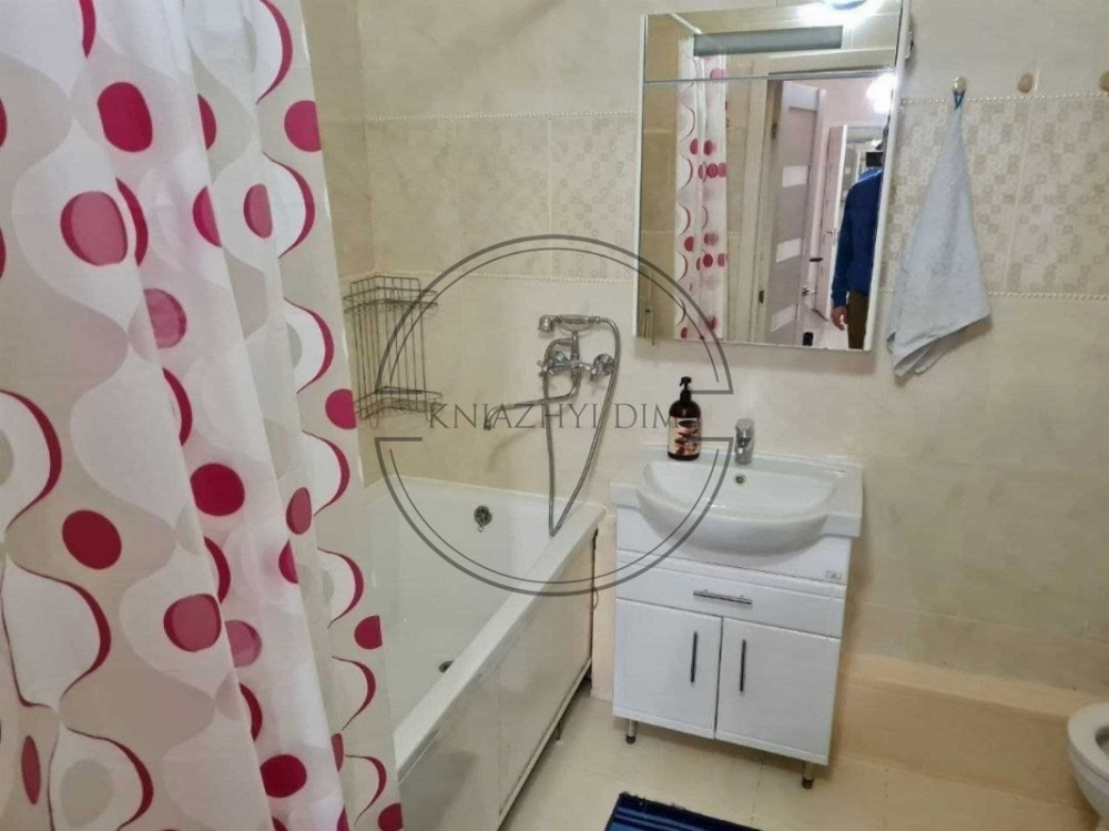 Продажа квартиры Киев, Дарницький р-н, Драгоманова ул. код 21138085 Київ - зображення 8
