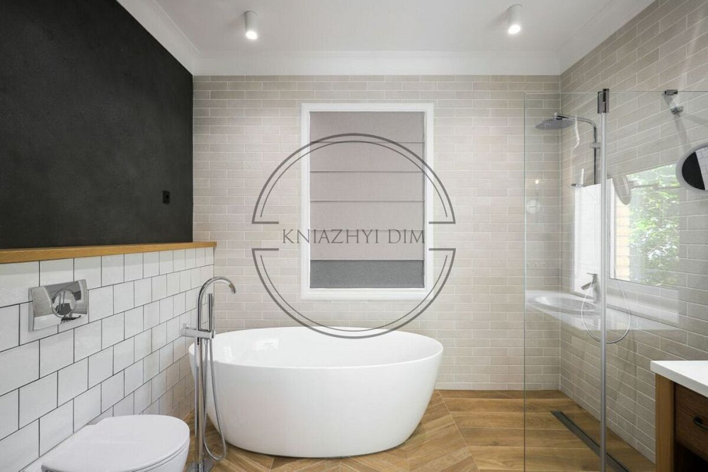 Аренда шикарного 3-х этажного дома ул. Петропавловская. № 139271 Київ - зображення 4