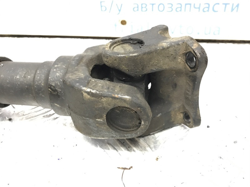 Вал карданный Nissan Navara 2004-2015 37200EB300 (Арт. 40829) Киев - изображение 5