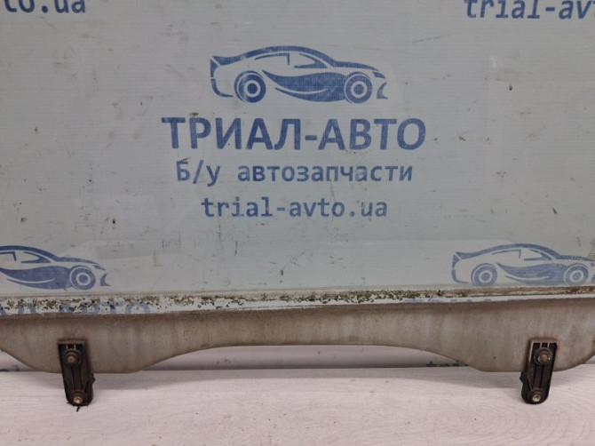 Стекло двери переднее левое Hyundai Tucson JM 2.0 DIESEL D4EA 2004 (б/у) Киев - изображение 2