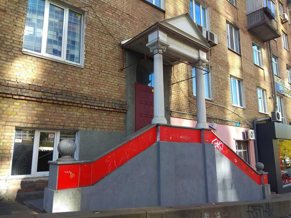 долгосрочная аренда офисное помещение Киев, Печерский, 2895 $/мес. Киев - изображение 2