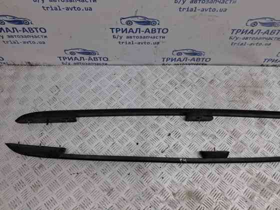 Рейлинги Kia Sorento BL 2.5 DIESEL D4CB 2002 (б/у) Київ