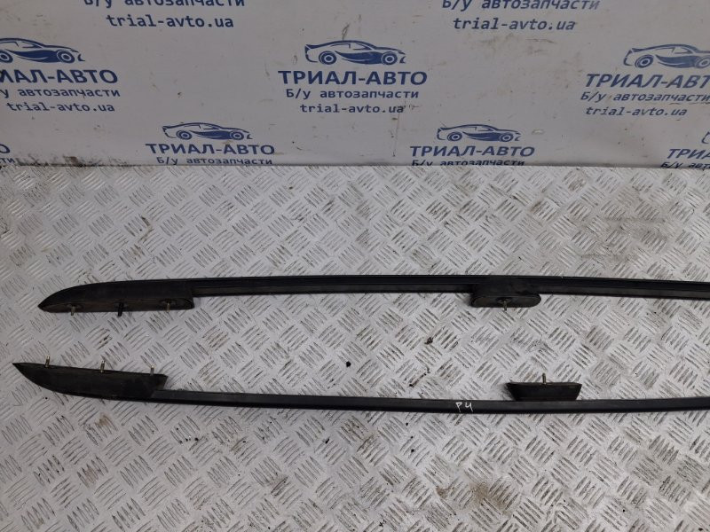 Рейлинги Kia Sorento BL 2.5 DIESEL D4CB 2002 (б/у) Киев - изображение 2