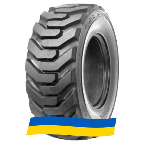 12 R16.5 Galaxy Beefy Baby III R-4 144A2 Індустріальна шина Київ - зображення 10