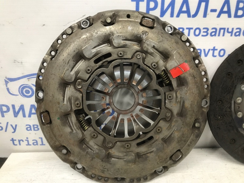 Корзина сцепления+Диск сцепления Toyota RAV 4 2005-2016 310010W061 (Арт. 30424) Киев - изображение 2