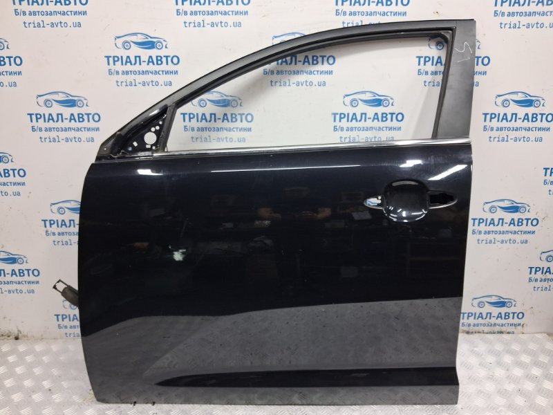 Дверь передняя левая Kia Sportage 2010-2016 760033W000 (Арт. 79778) Киев - изображение 1