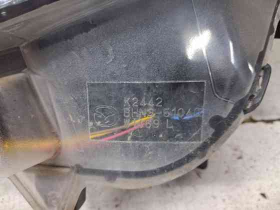 Фара левая Ксенон Mazda 3 2013-2019 BHT551041A (Арт. 86200) Киев