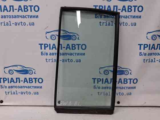 Стекло двери задней левой (форточка) Mitsubishi Pajero Wagon 1999-2006 MR436985 (Арт. 71133) Киев