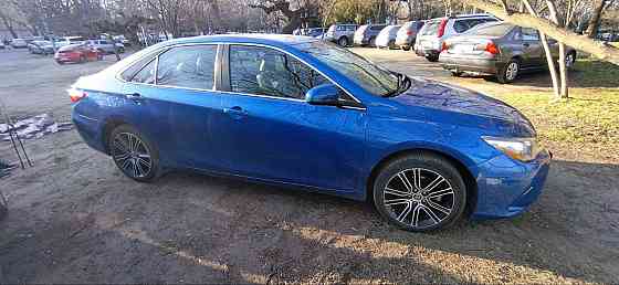 Продам Тойоту Камри Одеса