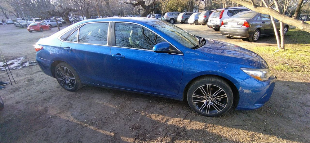 Продам Тойоту Камри Одеса - зображення 3