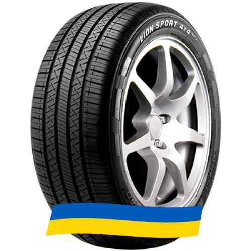 265/70 R18 Leao Lion Sport 4x4 HP3 116T Позашляхова шина Київ