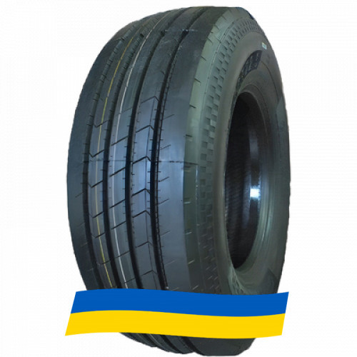 385/65 R22.5 Constancy Ecosmart 66 160K Причіпна шина Київ - зображення 6