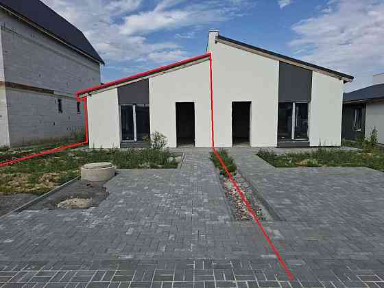 продажа 2-к таунхаус Киево-Святошинский, Боярка, 30000 $ Боярка