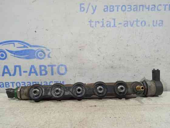 Топливная рампа Nissan X-Trail 2007-2015 0445214155 (Арт. 19270) Киев