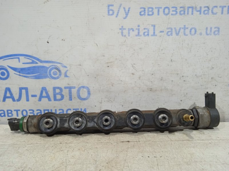 Топливная рампа Nissan X-Trail 2007-2015 0445214155 (Арт. 19270) Киев - изображение 2
