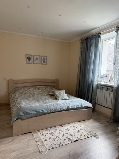 Приватний будинок в с. Трудолюб, Полтавської області Миргород - изображение 9