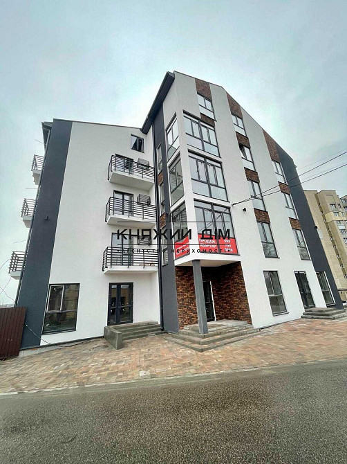 Продаж квартири м.Академмістечко святошинський р-н Київ - зображення 1