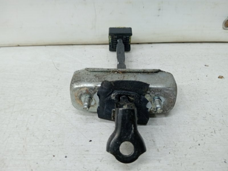 Ограничитель двери задний правый Toyota Prado 2002-2009 6863060100 (Арт. 61307) Киев - изображение 3