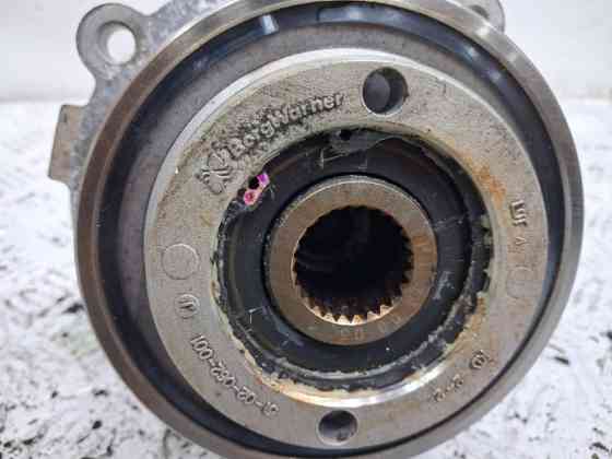 Муфта подключения заднего моста Hyundai Tucson 2004-2009 4780039000 (Арт. 66395) Київ