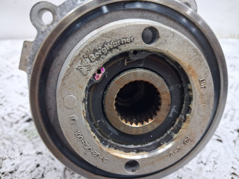 Муфта подключения заднего моста Hyundai Tucson 2004-2009 4780039000 (Арт. 66395) Київ - зображення 3