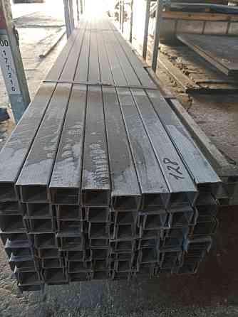 Профіль оцинкований Запоріжжя